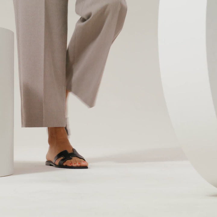 Le luxe rencontre le confort