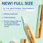 Skavix | Extra-Strength Teeth Whitening Pen