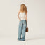SYA | WHITE TOP