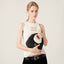 SYA | WHITE TOP