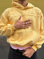 RAW SCUFFERS HOODIE