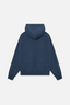 RAW SCUFFERS HOODIE