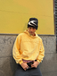 RAW SCUFFERS HOODIE
