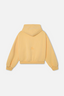 RAW SCUFFERS HOODIE