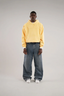 RAW SCUFFERS HOODIE