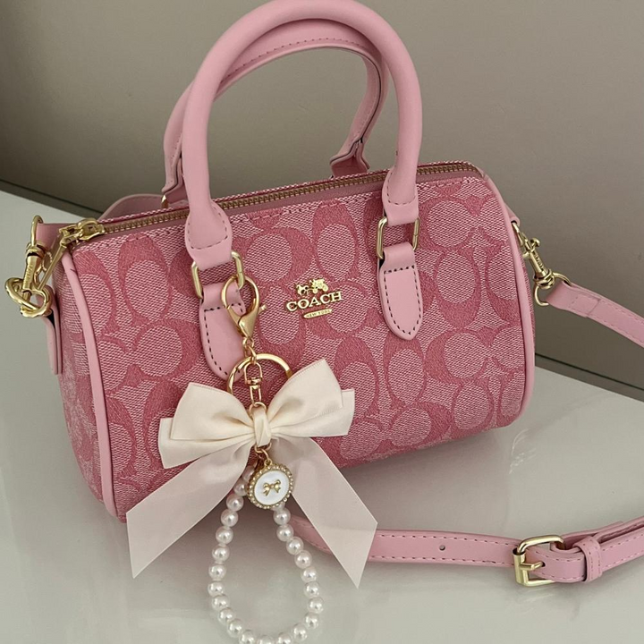 Small Bag — Big Energy